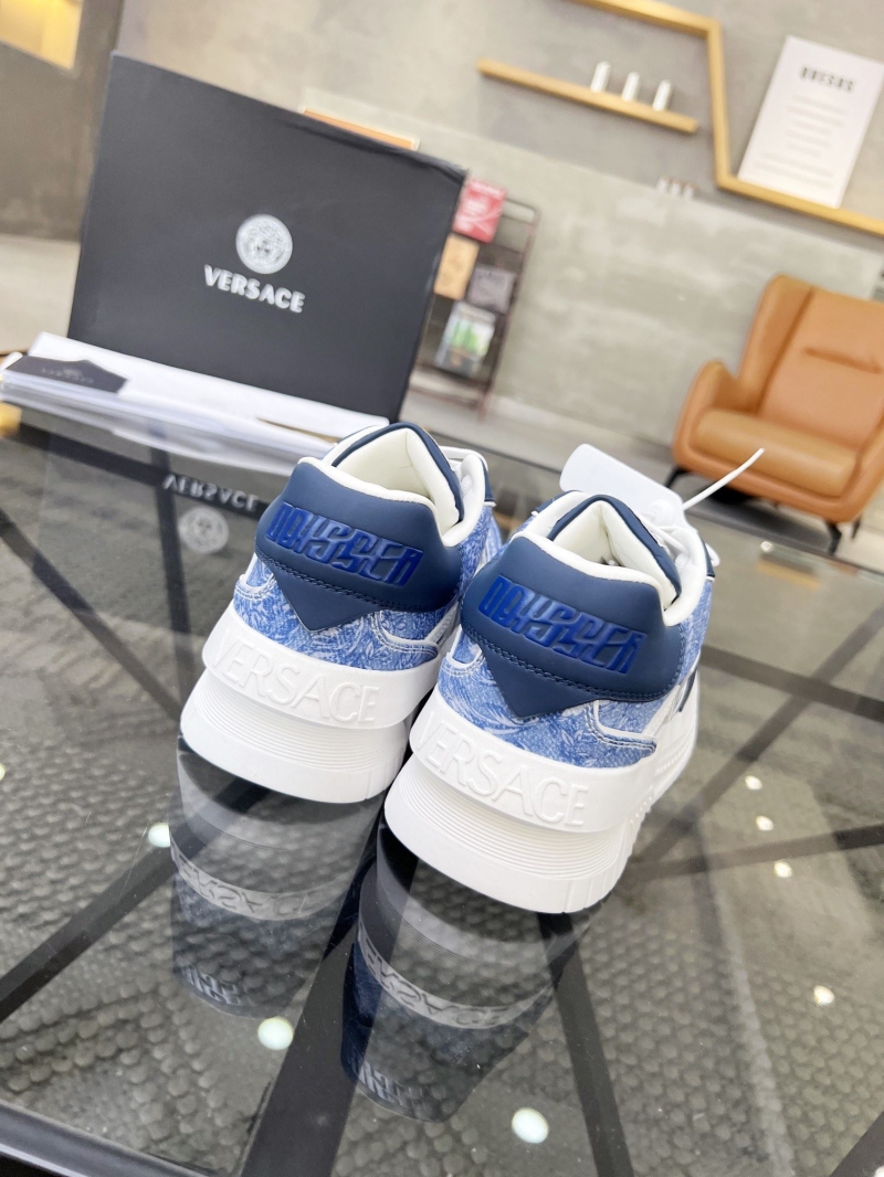 Versace Casual Shoes